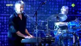 Supersister - She was naked - Nederpop 2010