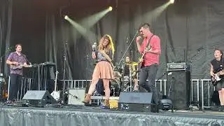 Kuinka - Dreams (The Cranberries cover) [Live at the Bite of Seattle - July 20, 2024]