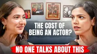 Shriya Pilgaonkar: Beating Bollywood Nepotism is extremely difficult!