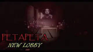 ROBLOX - PETAPETA | New Lobby - [Full Walkthrough]