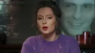 Мария Певчих. 
