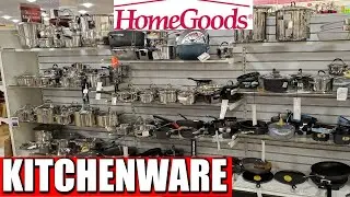 HOMEGOODS KITCHENWARE KITCHEN DECOR & BAKEWARE SHOP WITH ME WALKTHROUGH 2020