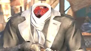 5 ЛУЧШИХ ПОБОЧНЫХ КВЕСТОВ в FALLOUT 4
