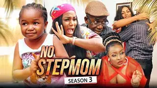NO STEPMOM 3 (New Movie) Queen Nwokoye/Ebube Obio/Chigozie 2022 Latest Nigerian Nollywood Movie