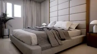 Apartment Tour / 3D Animation