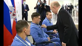 влюбчивая императрикс навещает предмет
