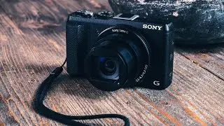 5 Best POINT & SHOOT CAMERAS 2020