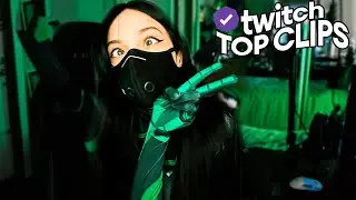 Топ клипы с Twitch | БАЙОВЛ ДЛЯ ПАЦАНОВ, Бан Эвелона, Стрим с актерами Голливуда, Братишкин vs Рек