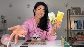 LIBRA THIS IS FATED! MAJOR SUCCESS! | OCTOBER - DECEMBER 2024
