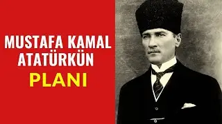 ATATÜRKÜN CÜMHURİYYƏT PLANI