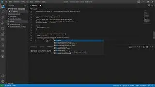 Network Interfaces in Azure with Terraform