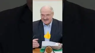 Лукашенко🔥Если Путин хочет норм-ать отношения, должен сдать Лукашенко🤔Разговор беглого с чином Чехии