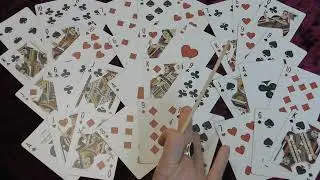 ЧТО ПРОИСХОДИТ В ЖИЗНИ КРЕСТОВОГО КОРОЛЯ? ИСТИННЫЕ ЧУВСТВА И НАМЕРЕНИЯ 🤴♣️💥💯