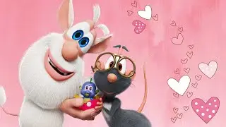 Буба ✨ День Матери 🌸 Мультики для малышей ✨ Super Toons TV