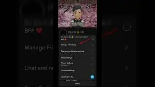 How To Block On Snapchat
