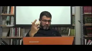 Yeni ilmi kelama ihtiyacımız var -Talha Hakan Alp Hoca