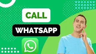 How to Call On WhatsApp on iPhone