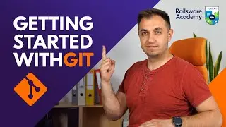 Getting Started with Git - How to Install and Configure Git