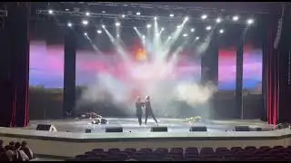 № 17  Танец 