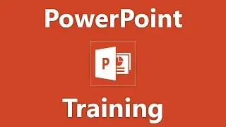 Learn How to Use the Notes Master in Microsoft PowerPoint 2019 & 365: A Training Tutorial