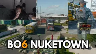 NUKETOWN IS HERE (GAMEPLAY)