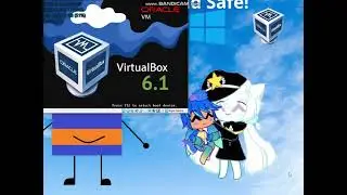 My BSOD VM Compilation #1