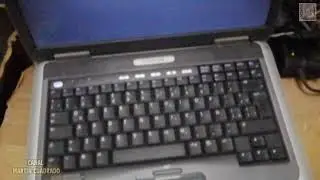 COMPAQ PRESARIO 2100 PRUEBA RENDIMIENTO CARACTERÍSTICAS