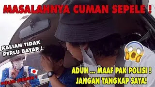 DI TANGKAP SAMA POLISI JEPANG ! CUMAN KARENA HAL SEPELE INI 🤪