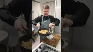 Пол часа и ужин на столе / РЕЦЕПТ