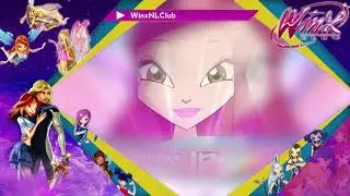 [Swedish/Svenska] [AI] Winx Club | Season 4 Opening