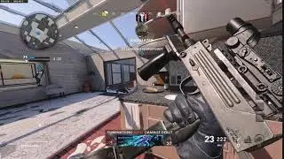 Cold War Player Launch
