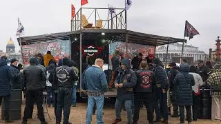 22 МотоБратан