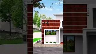 850 sqft budget house| Haneed Anugrahas 