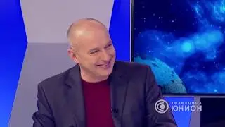 Владимир Скобцов на Юнион ТВ 16.042020