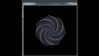 Amazing Design in Python 🔥4🔥