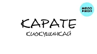 Петя Светильник - Карате Киокушинкай (Single 2022)