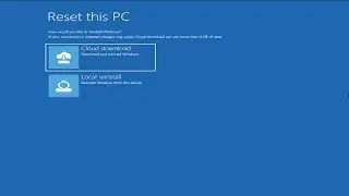 Windows 11 Black Screen BAD_SYSTEM_CONFIG_INFO FIX