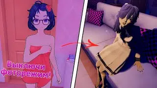 THIS IS THE END MY GIRL DIDN'T EXPECT | MiSide ENDING