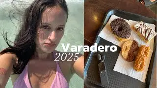 Vale la pena VARADERO en 2025…Así de vacías están sus calles🇨🇺