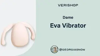 Dame Eva Vibrator Review