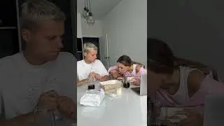 Когда С Девушкой Заказали Поесть #янгер #shorts #отношения