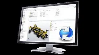 SOLIDWORKS PDM: Оптимизация бизнес-процессов, связанных с разработкой и производством изделия