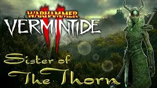 Sister of the Thorn