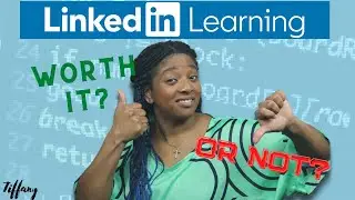 Learn coding on LinkedIn Learning - Should you learn to code on linkedin learning?