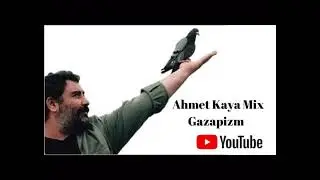 Ahmet Kaya Gazapizm Memleketsiz (MİX)