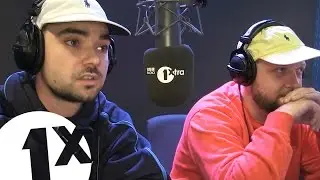 Kurupt FM talk inventing Grime, Dr Drake, House & going worldwide