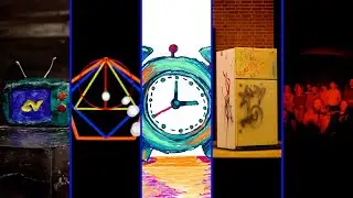 S25 E5 Transition Compilation | alt.news 26:46