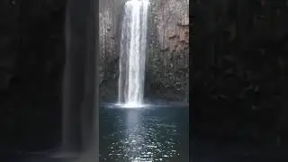 Abiqua falls