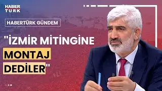 Son seçim anketleri ne diyor? 14 Mayısta hangi sonuç çıkar? İhsan Aktaş açıkladı