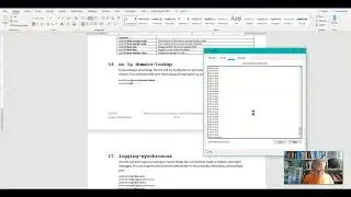 Cisco IOS no ip domain-lookup